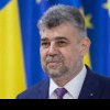 Marcel Ciolacu: „România nu-şi mai permite să facă greşelile din trecut, când uzinele de armament au fost închise”