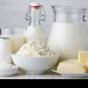 Metodele prin care îți poți da seama dacă laptele pe care îl cumperi este contrafăcut