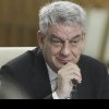 Mihai Tudose, atac dur la Nr.2 din NATO: „Geoană o să ia 3-4%. Nu îl votează nimeni”