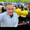 Nicolae Ciucă, prezent la meciul de adio al Generației de Aur: Mii de români se înclină, în această seară, în fața legendelor fotbalului românesc