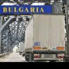Podul Giurgiu-Ruse, închis pe un sens în partea bulgară, fix când începe vârful de sezon de vară