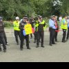 Polițiștii protestează! Alegerile riscă să fie blocate: greve masive la nivel național