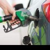 Prețuri record la combustibil în perioada sărbătorilor: Un plin de benzină s-a scumpit cu aproape 10 lei
