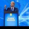 Rareș Bogdan: Pensiile speciale trebuie tăiate, nu renunțat la ele. Ce spune despre pensiile militarilor