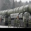Război în Ucraina, ziua 819: Rusia desfășoară exerciții militare privind folosirea armamentului nuclear la frontiera cu Ucraina