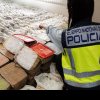 Româncă arestată în Spania. A vrut să introducă în Europa aproape 2 tone de droguri. Ea și complicii săi au legături cu celebrul cartel mexican Sinaloa
