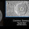 Români in spațiu. Asteroidul Eminescu, vulcanul Darclee, craterul Haret. Sistemul solar este împânzit de nume românești
