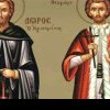 Sărbătoare 23 mai: Un mare sfânt este pomenit astăzi în calendarul ortodox. Zi cu importanță deosebită