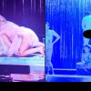 Scandal după o piesă de teatru în Târgu Jiu. Actorii s-au dezbrăcat pe scenă și au făcut gesturi sexuale explicite. Spectatorii, în șoc