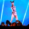 Scandal monstru la Eurovision. Reprezentanta Irlandei a făcut un show satanist care i-a pus pe fugă chiar și pe fani