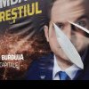 Sebastian Burduja depune plângere penală, după ce i s-au vandalizat panourile electorale: De cine le este frică nu vor scăpa