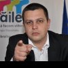 Sergiu Diacomatu, despre Florian Coldea: „2024 este anul în care călăul devine victimă!”