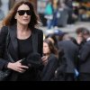 Sex-simbolul Franței, Carla Bruni, are probleme cu justiția. Este audiată ca suspect într-o anchetă legată de soţul său, fostul preşedinte francez