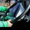 Șofer - amendat cu 55.000 de euro pentru emisiile auto în zone protejate