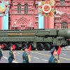 SUA, NATO și UE consideră iresponsabile exercițiile Rusiei cu arme nucleare