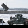 Țara NATO care bagă 2 miliarde de euro în securizarea granițelor sale cu Rusia
