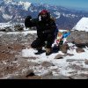 Tragedie în sportul românesc, un alpinist a murit pe Everest, la altitudinea de 7.470