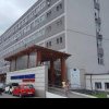 Tragedie la Spitalul Județean din Târgoviște. Un tânăr a murit după ce s-a prăbușit de la etaj