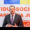 „Tu decizi! Dosar de candidat”. Bogdan Balanișcu, liderul PSD Iași acuzat că s-a abonat la contracte cu statul