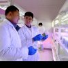 Un nou virus mortal creat în laboratoarle din China poate ucide „în doar trei zile”