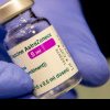 Vaccinul anti-COVID al AstraZeneca, retras de la comercializare de către Comisia Europeană