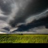 Vremea 23 mai: Ciclonul face ravagii în România, furtuni puternice în zeci de județe