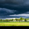 Vremea 24 mai: Ploi torențiale, vijelii și furtuni. Noi alerte de fenomene extreme