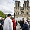25 aprilie 2025, la catedrala Notre-Dame din Paris. De ce unitatea creștinilor, inclusiv prin sărbătorirea comună a Învierii, rămâne principalul argument al păcii mondiale