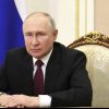 Academia de Științe a Rusiei se va afla sub controlul direct al lui Vladimir Putin