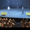 Activiștii climatici au intrat în teatrul vienez Burgtheater, în mijlocul piesei Faust de Goethe: „Pentru dreptul la supraviețuire!” | VIDEO