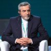Ali Bagheri Kani, numit ministru de externe interimar, după moartea șefului diplomației iraniene în accidentul de elicopter