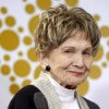 Alice Munro a murit la vârsta de 92 de ani. Laureată a premiului Nobel pentru Literatură, scriitoarea a fost numită „Cehov canadian”