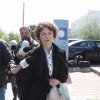 Alina Gorghiu, după ce judecătoarea lui Vlad Pascu a fost scoasă din dosarul 2 Mai: „Este o uşurare”
