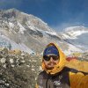 Alpinistul Adrian Ahriţculesei a cucerit vârful Everest. „Urmează partea cea mai grea a expediției”
