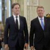 Ambasadoarea SUA la NATO: Nu toţi aliaţii sunt dispuși să aprobe candidatura lui Mark Rutte. Candidatura lui Klaus Iohannis se discuta