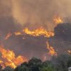 Amenințarea cu incendiile de vegetație din vară depășește în Grecia planurile de a o stopa. „Ne agățăm de o doctrină”