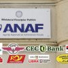 ANALIZĂ. Ce companii au cele mai multe procese cu Fiscul. Băncile conduc topul general, firmele de stat și cele românești sunt cele mai date în judecată de ANAF