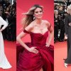 Apariții elegante la Festivalul de Film de la Cannes 2024. În vârstă de 86 de ani, actrița Jane Fonda a făcut furori la ceremonia de deschidere