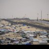 Armata israeliană le cere civililor să plece din Rafah, pregătindu-se să-şi extindă ofensiva
