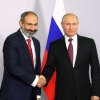 Armenia anunță că nu mai finanțează blocul militar condus de Rusia