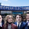 Averile candidaților intrați în cursa pentru Parlamentul European: conturi de milioane, obiecte prețioase și case în străinătate