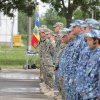 Baza 86 Borcea Aeriană recrutează noi soldați. În ce condiții poți deveni militar al Forțelor Aeriene Române