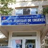 Bebeluș de o lună, mort la Spitalul Judeţean Târgu Jiu. Au fost sesizate Poliţia şi DSP Gorj