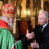 Biserica Ortodoxă Rusă a fost declarată în Estonia sponsor al agresiunii militare din Ucraina
