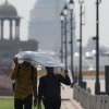 Căldura extremă din India a ucis cel puțin 15 oameni în 24 de ore, în estul țării. La New Delhi e criză de apă