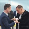 Campaniile de promovare TV pentru realizările primarilor Robert Negoiță și Daniel Băluță sunt mostre de propagandă mascată
