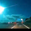 Ce spun astrofizicienii despre mingea de foc care a luminat cerul deasupra Spaniei și Portugaliei | VIDEO