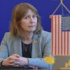 Ce spune ambasadoarea SUA despre posibilitatea ca România să trimită un sistem Patriot în Ucraina