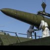 Ce sunt „forțele nucleare nestrategice”, pe care rușii le folosesc pentru a speria Occidentul, „la instrucțiunile comandantului suprem Vladimir Putin”