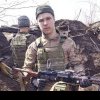 Cel mai tânăr soldat rus mort în luptele din Ucraina a fost înmormântat în satul natal. Danil nici nu împlinise 18 ani